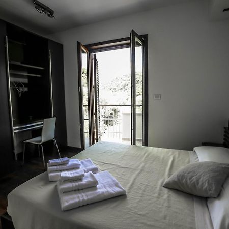Hotel Le Piane Villammare Dış mekan fotoğraf