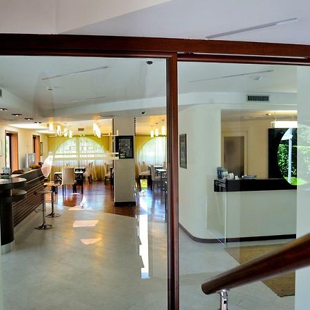 Hotel Le Piane Villammare Dış mekan fotoğraf
