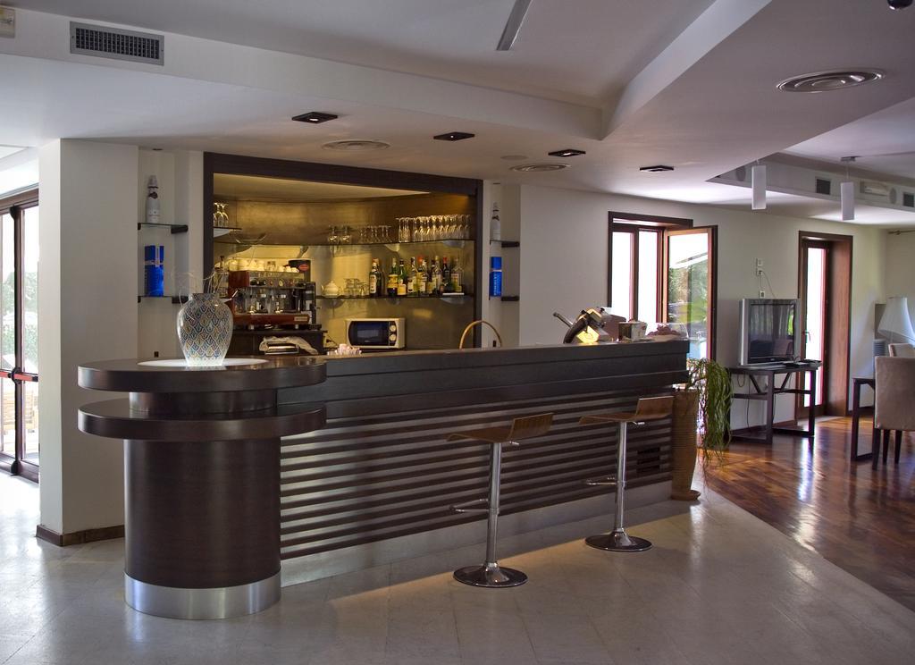 Hotel Le Piane Villammare Dış mekan fotoğraf