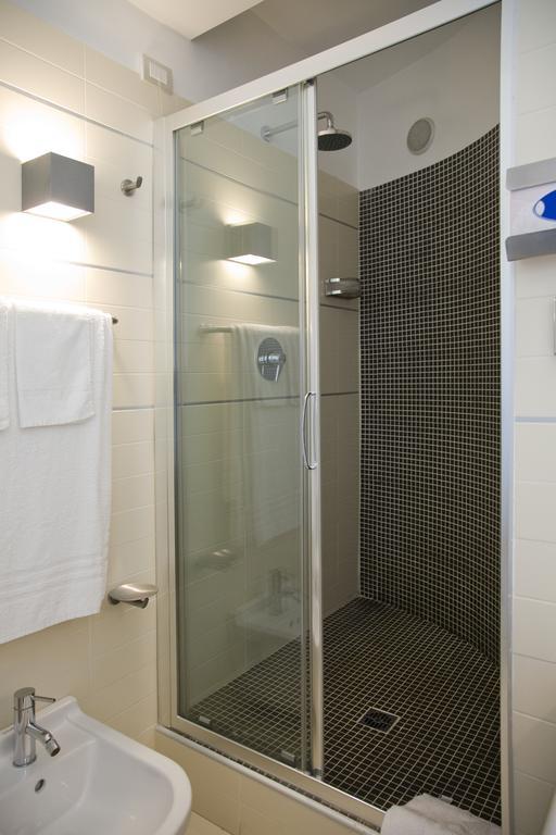 Hotel Le Piane Villammare Dış mekan fotoğraf