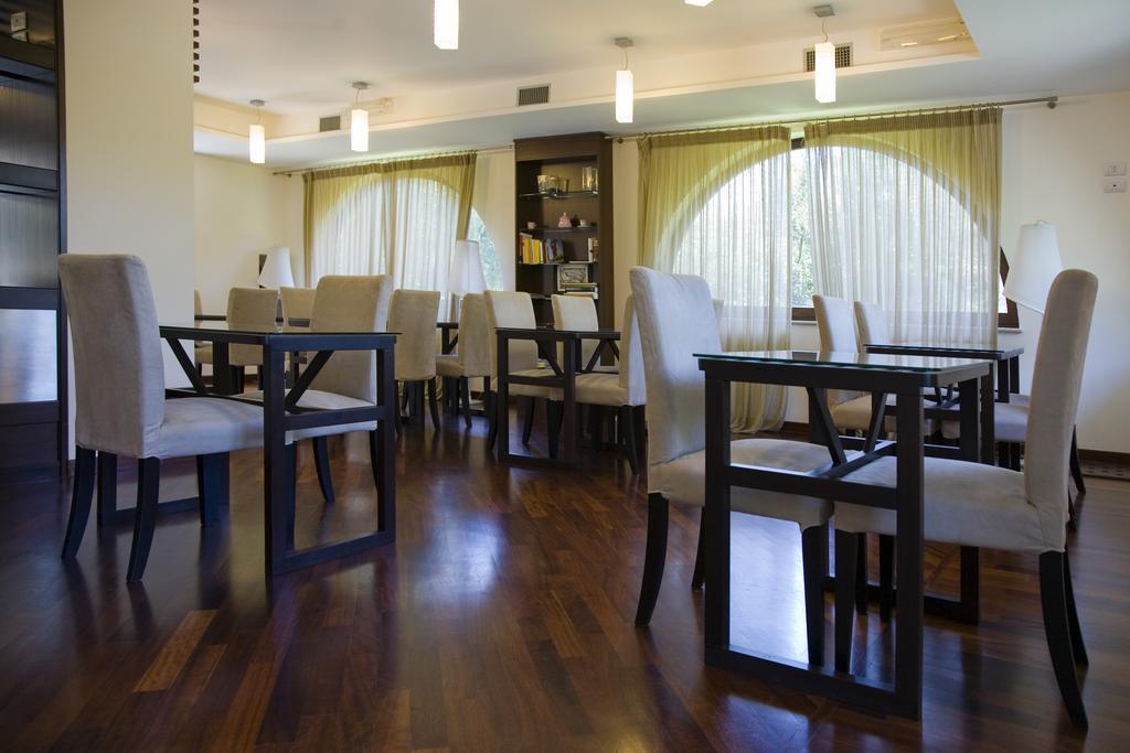 Hotel Le Piane Villammare Dış mekan fotoğraf