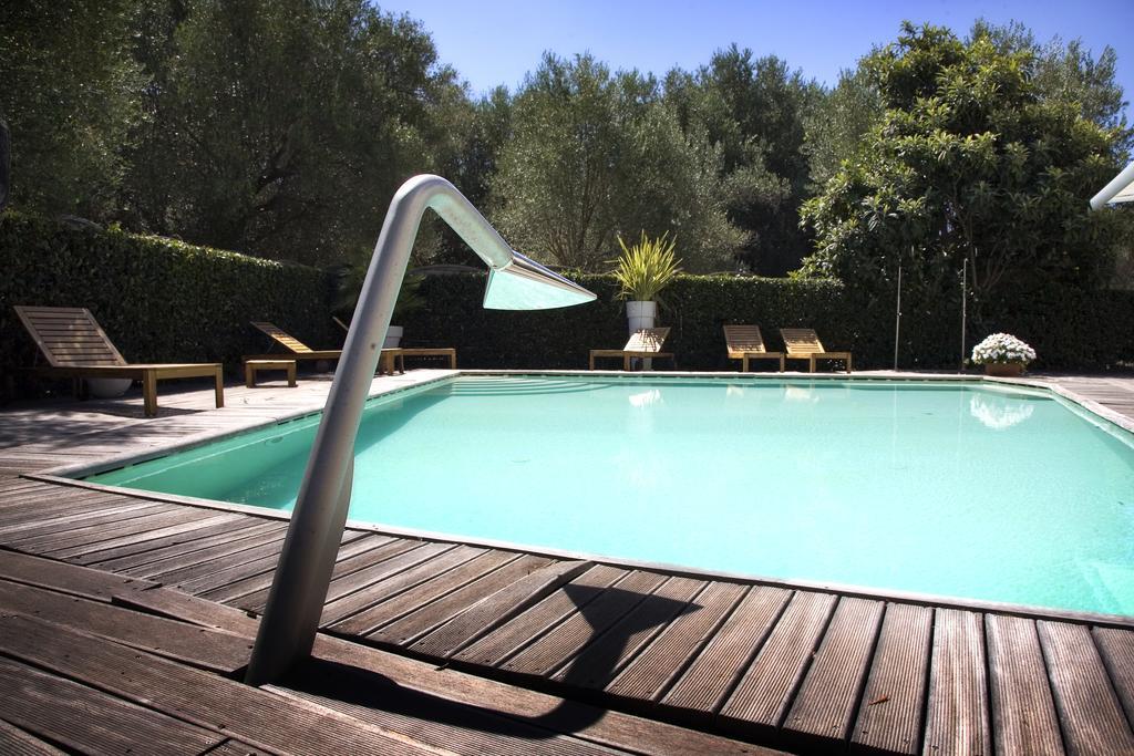 Hotel Le Piane Villammare Dış mekan fotoğraf