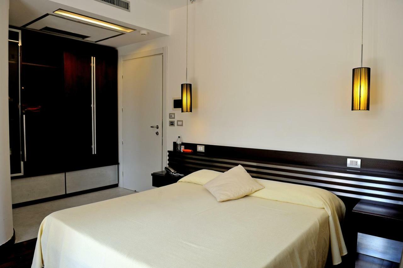 Hotel Le Piane Villammare Dış mekan fotoğraf