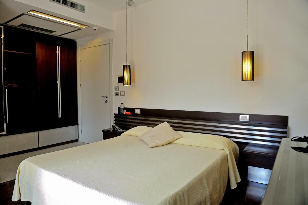 Hotel Le Piane Villammare Dış mekan fotoğraf