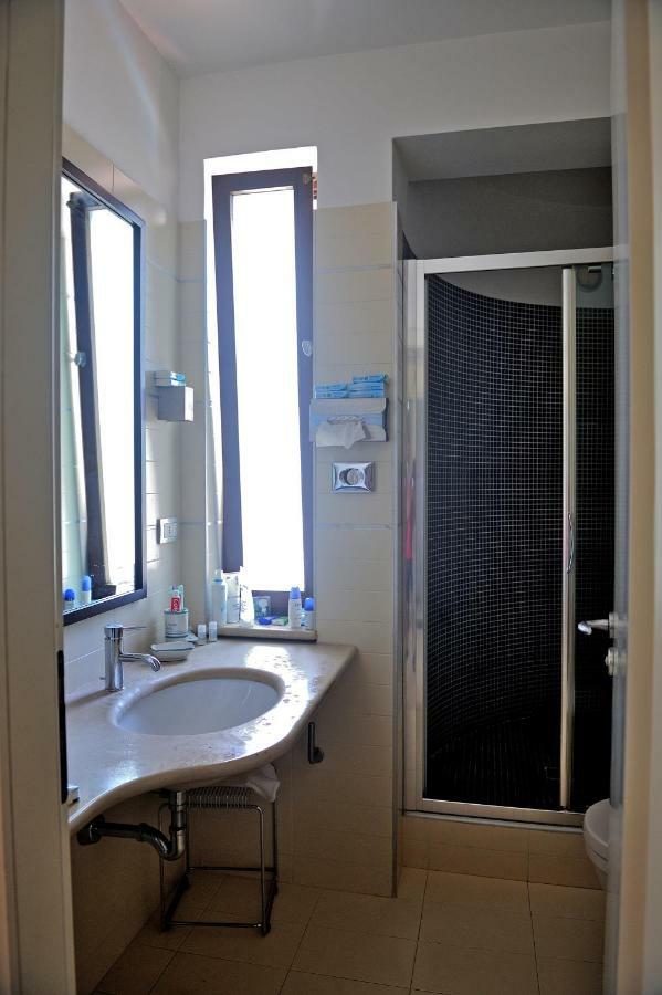 Hotel Le Piane Villammare Dış mekan fotoğraf
