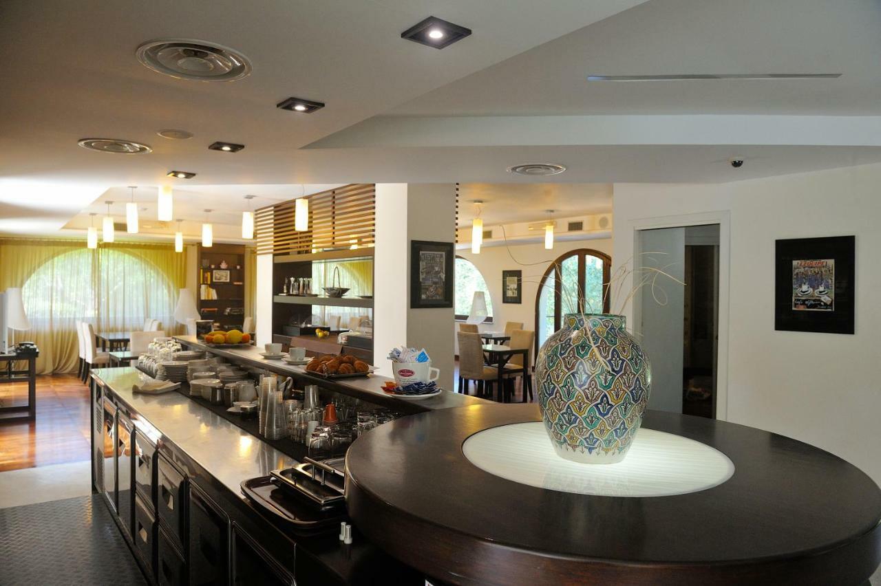 Hotel Le Piane Villammare Dış mekan fotoğraf