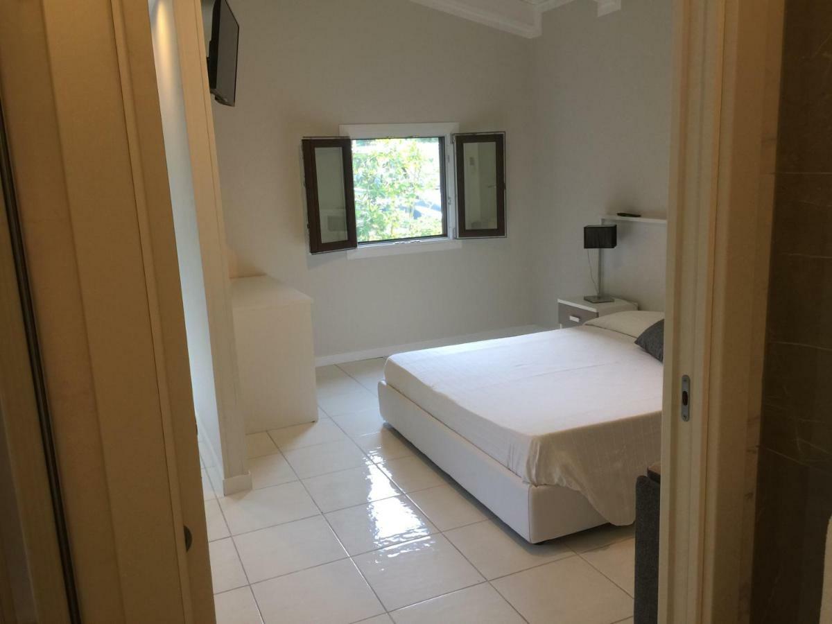 Hotel Le Piane Villammare Dış mekan fotoğraf